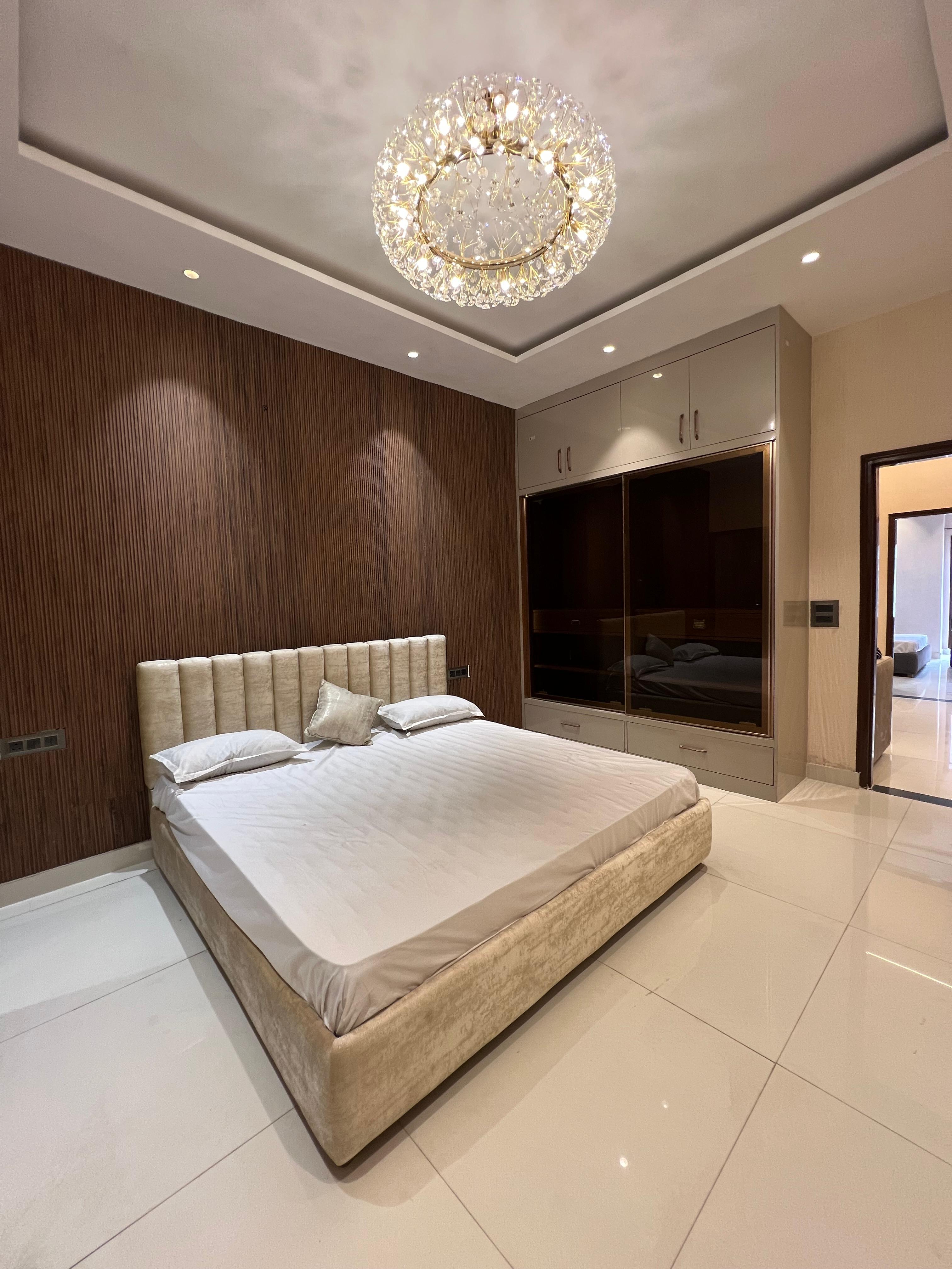 3BHK Independent Flat Gated Society with Park Area | Near Airport Road, Mohali